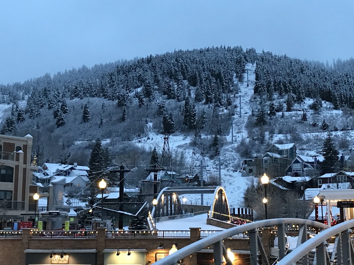 Marriott's Summit Watch