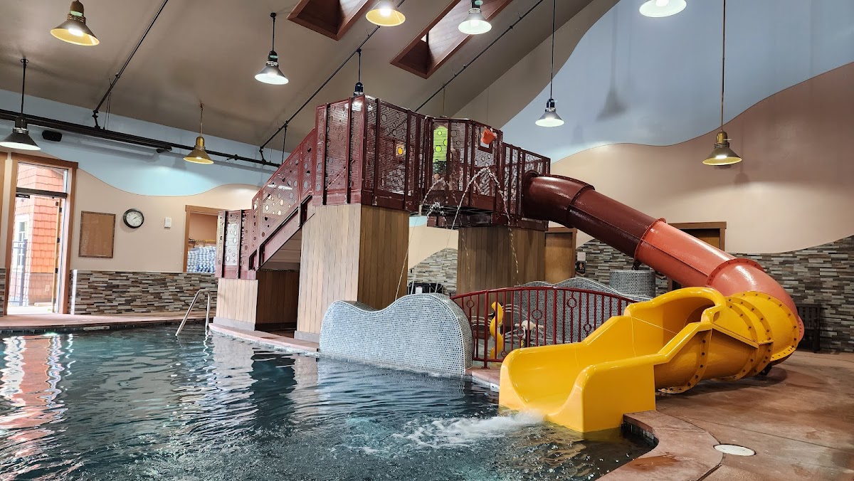 Hyatt Vacation Club at The Ranahan