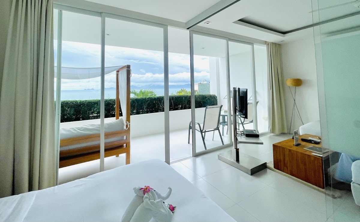 Code Samui
