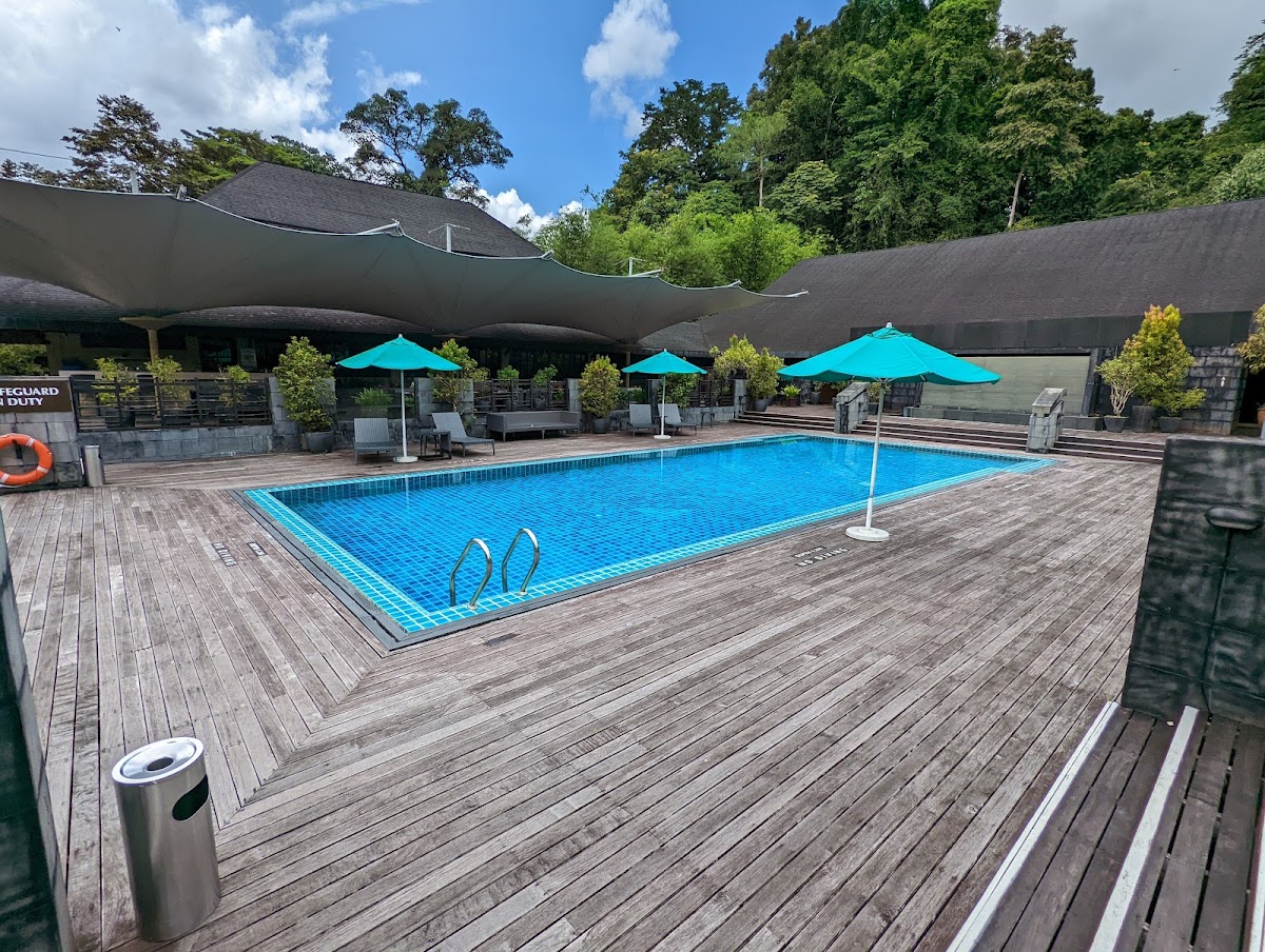 Club Asia International - Royal Mulu Resort