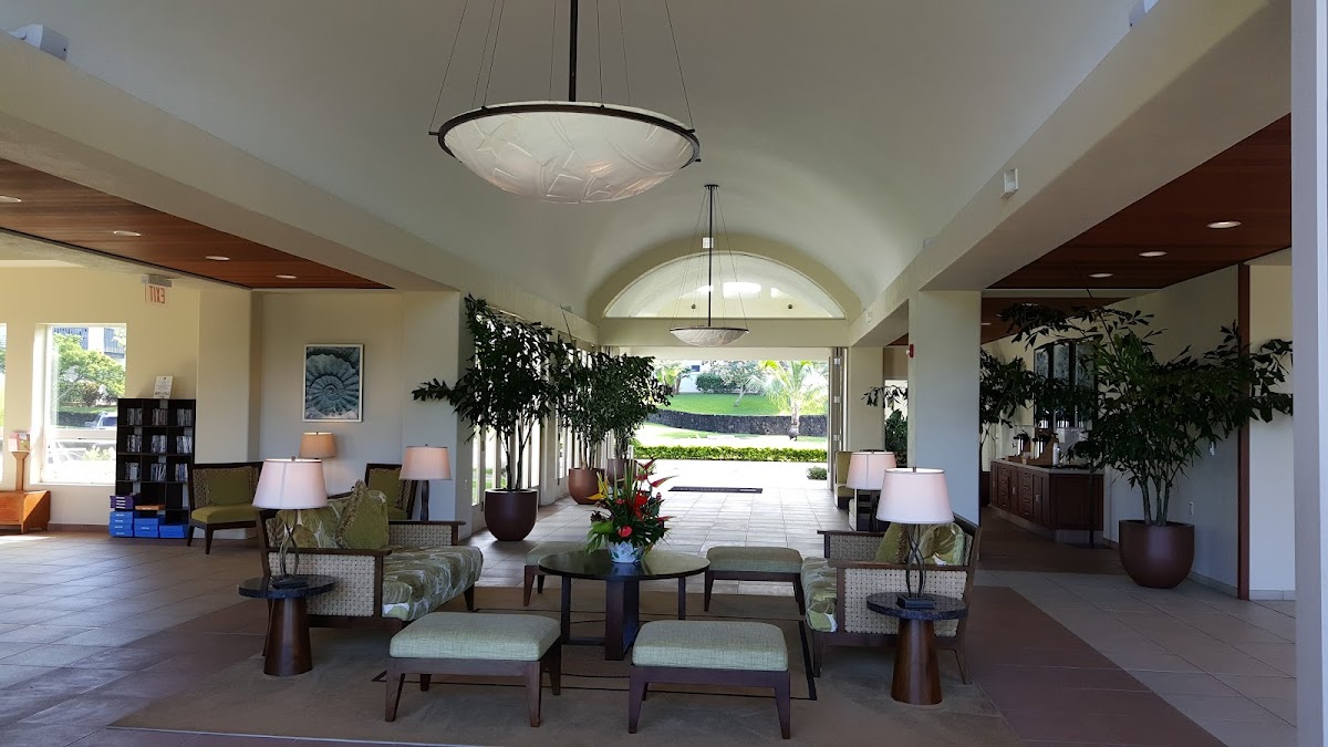 Club Wyndham Bali Hai Villas