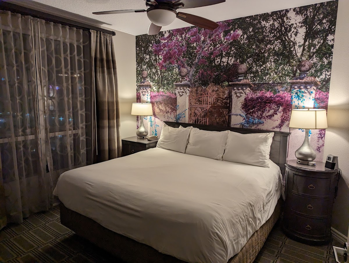 Club Wyndham Grand Desert