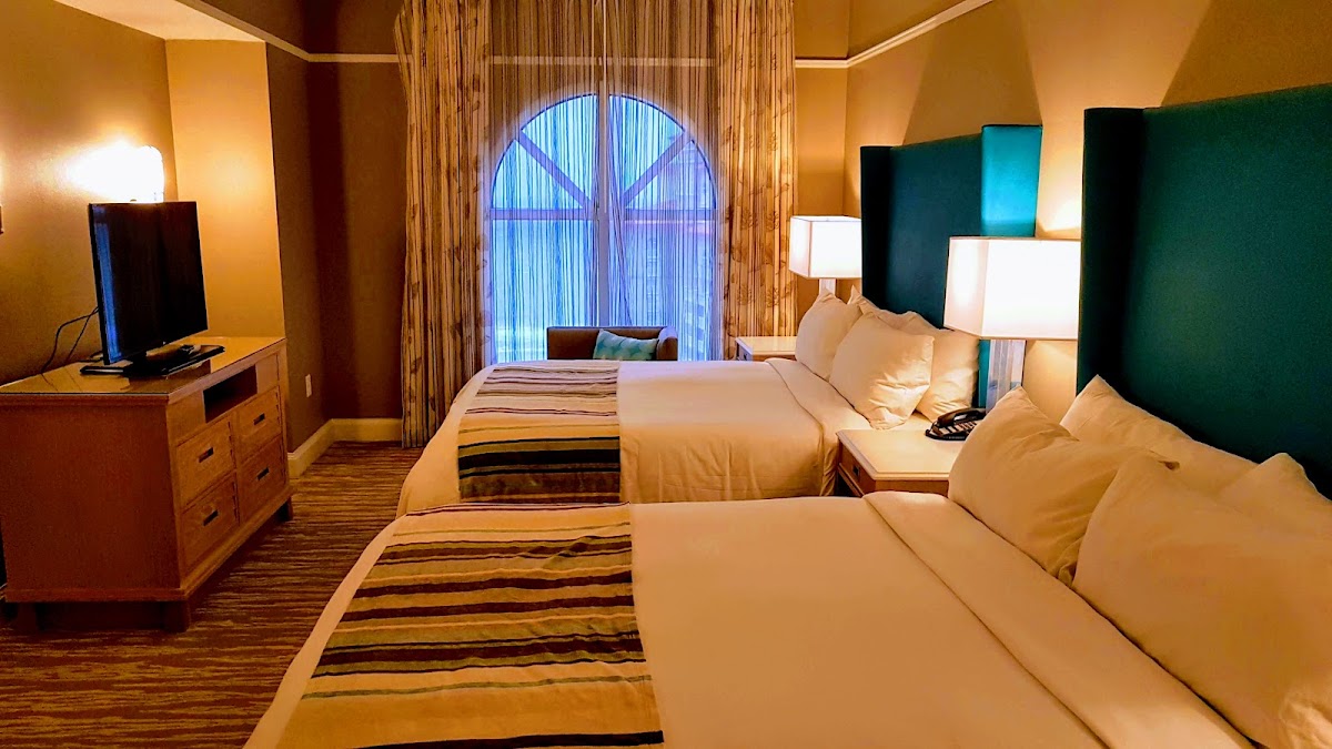 Marriott's OceanWatch Villas at Grande Dunes