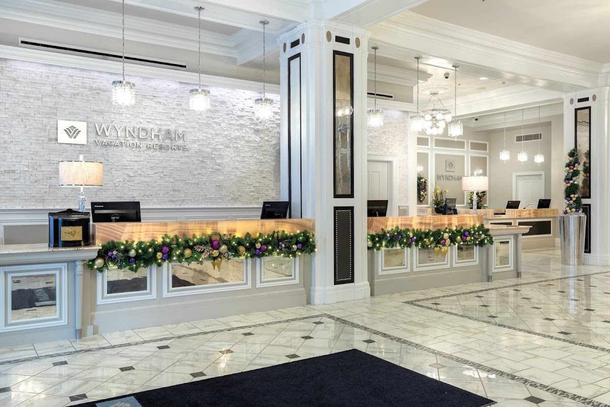 Club Wyndham Canterbury