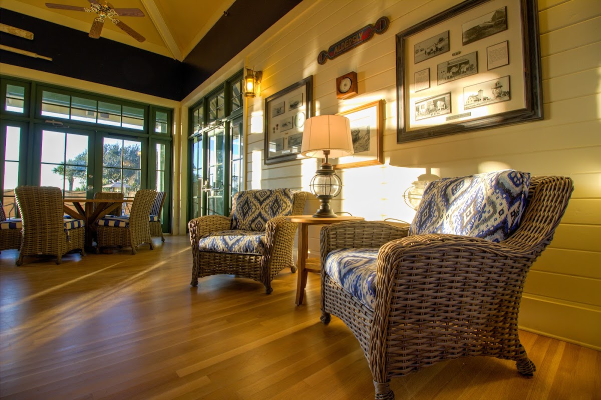 Disney's Hilton Head Island Resort