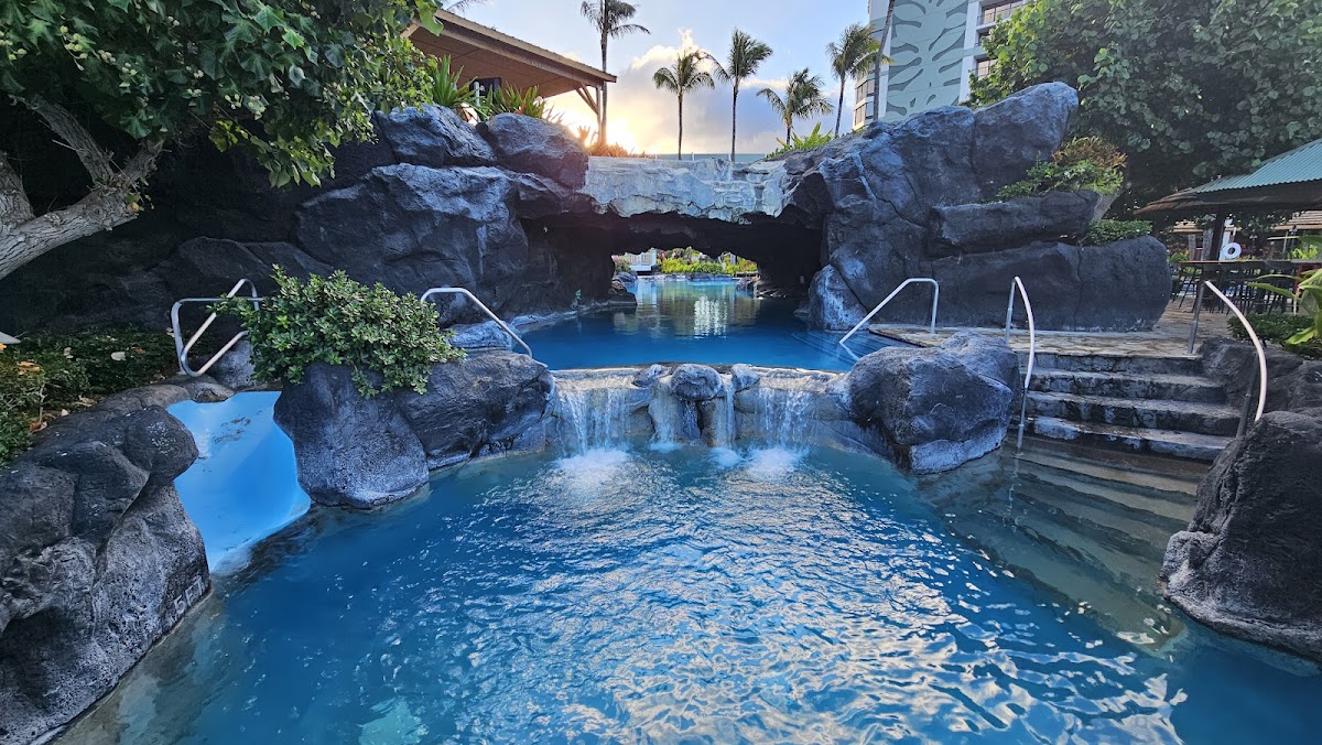Marriott's Maui Ocean Club - Lahaina & Napili Villas