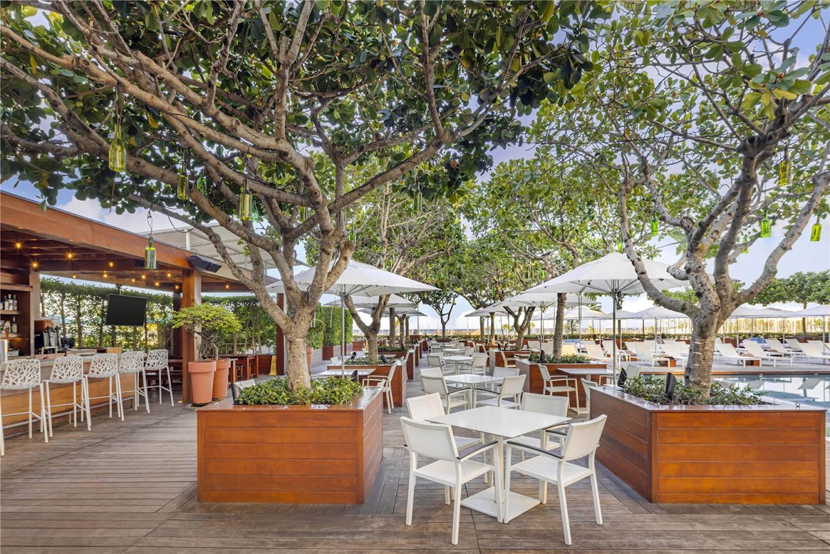 The Modern Honolulu, a Hilton Vacation Club