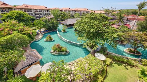 Accor Vacation Club Apartments, Nusa Dua Bali