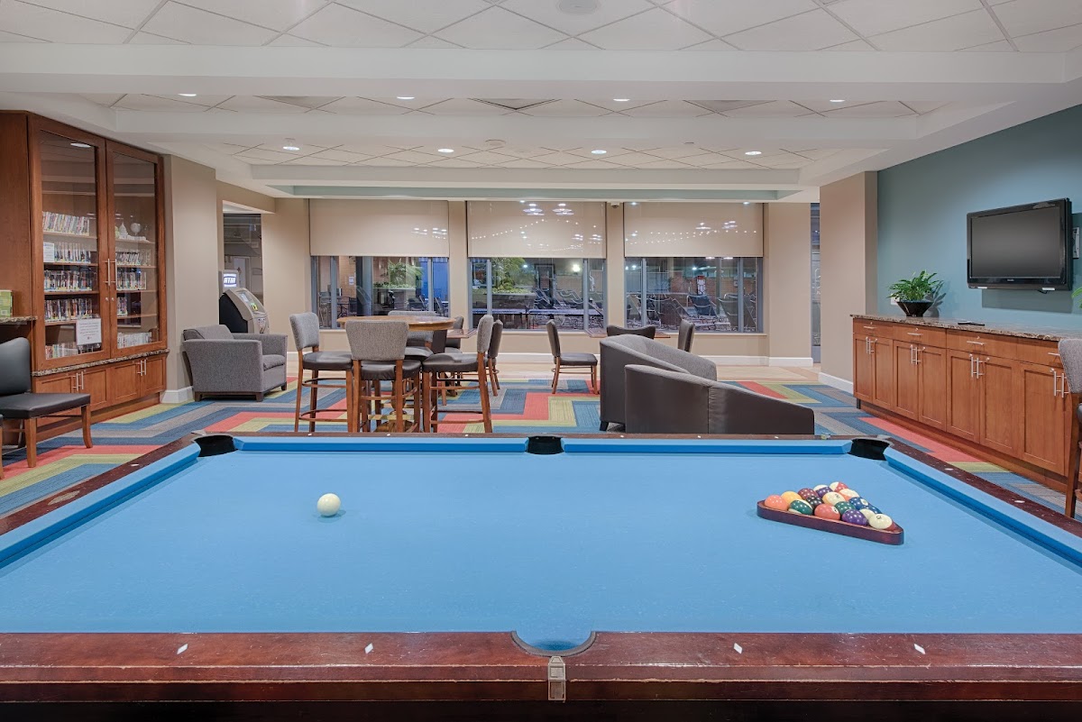 Club Wyndham National Harbor