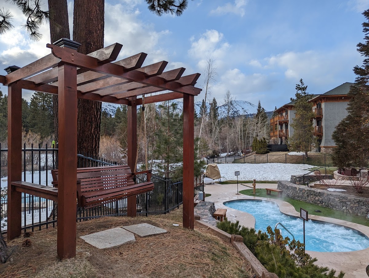 Hyatt Vacation Club at High Sierra Lodge