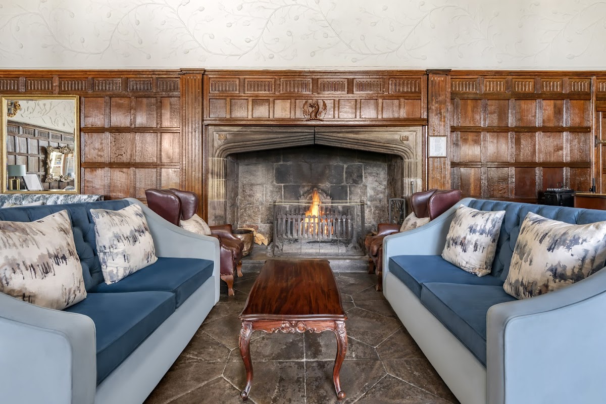 Thurnham Hall