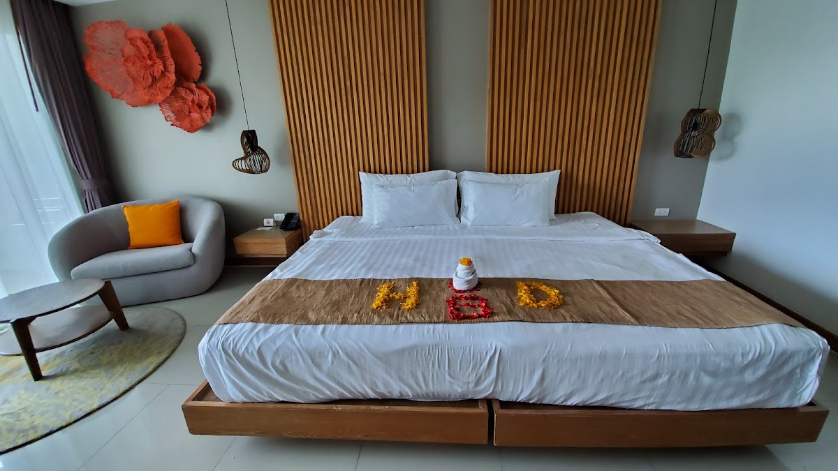 Wyndham Grand Phuket Kalim Bay