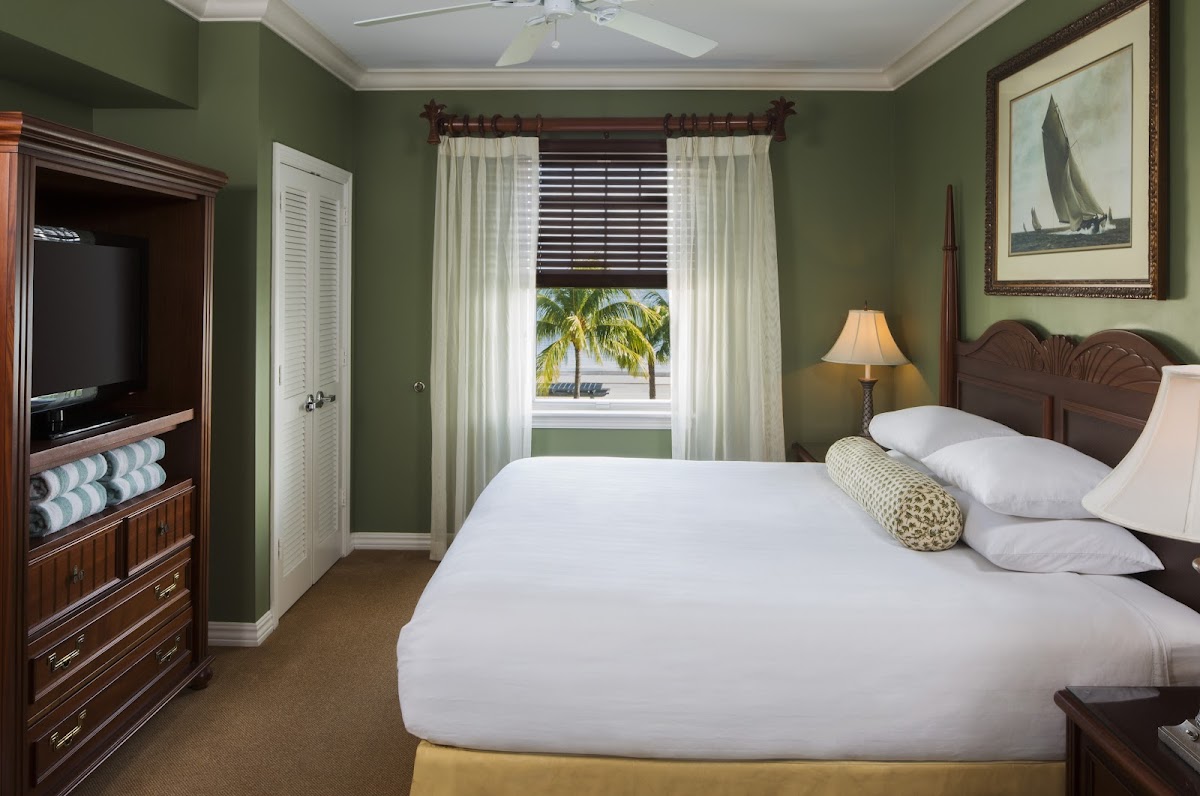 Hyatt Vacation Club at Windward Pointe