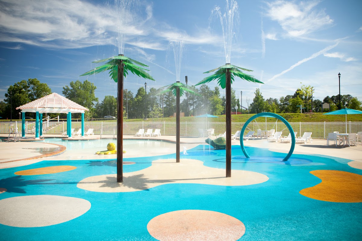 Parkside Williamsburg Resort