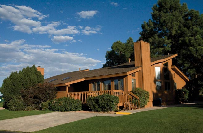 Club Wyndham Flagstaff