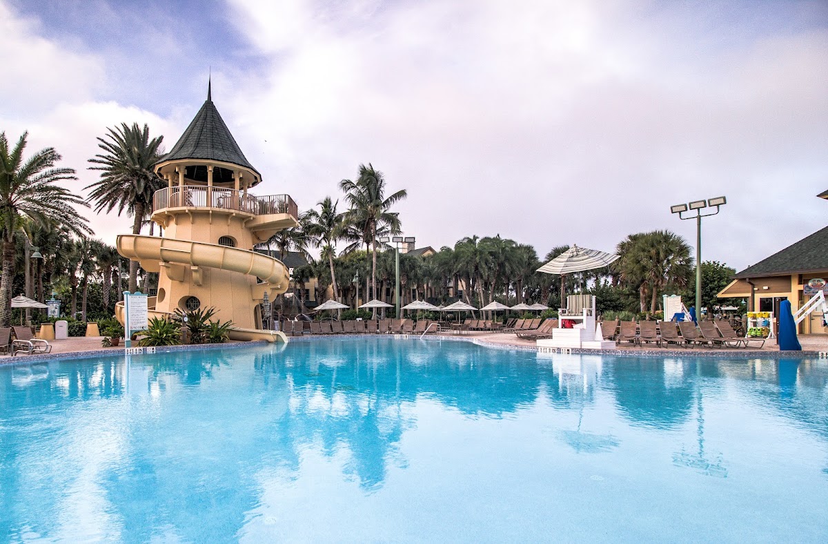 Disney's Vero Beach Resort
