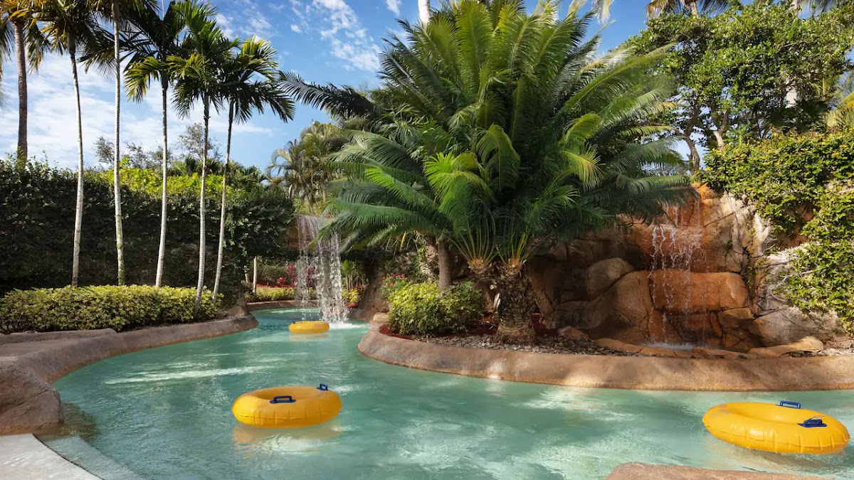 Hyatt Vacation Club at Coconut Cove