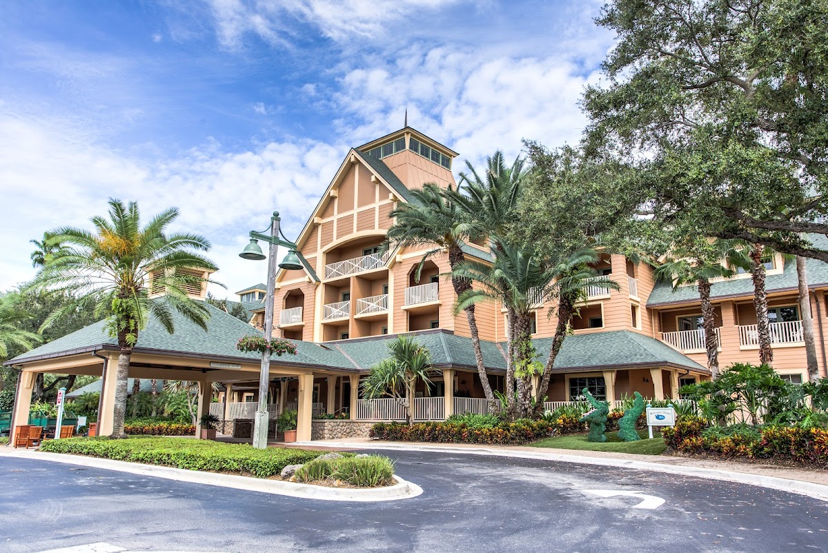 Disney's Vero Beach Resort