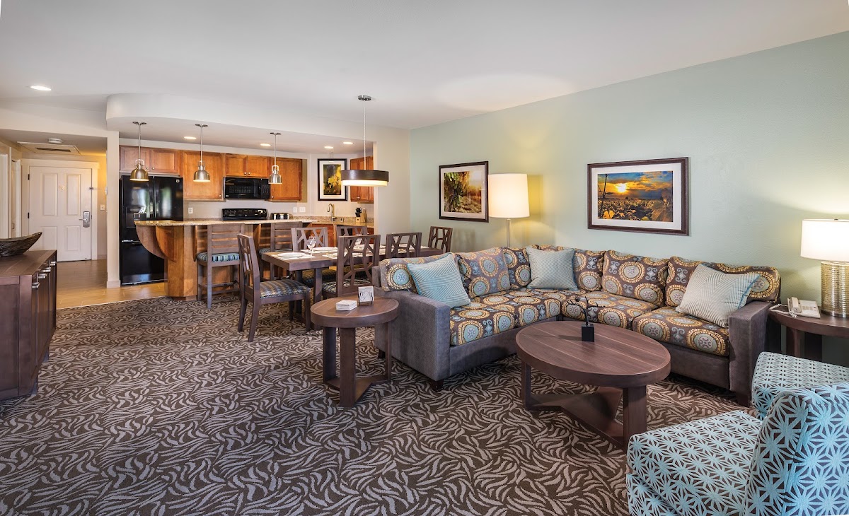 WorldMark Windsor