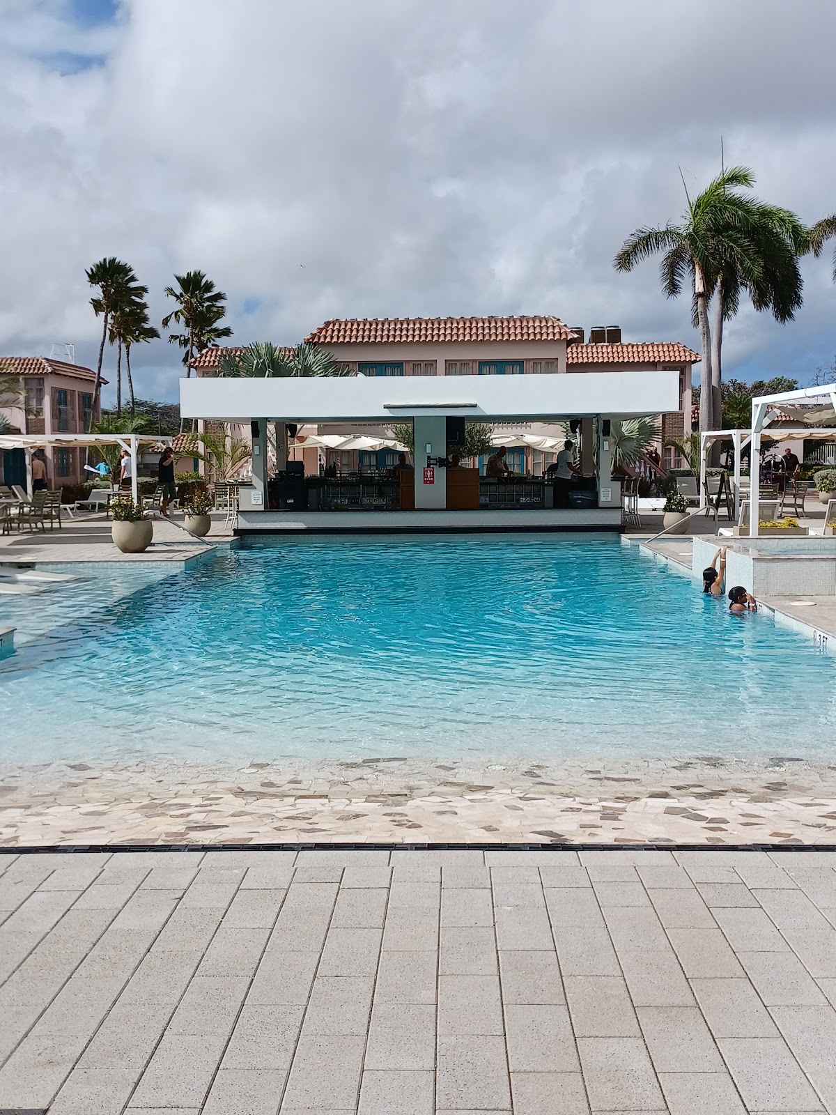 Caribbean Palm Village Resort