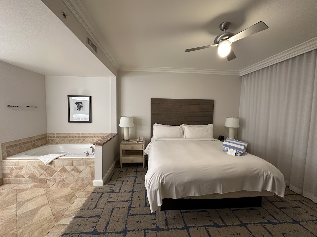 Marriott's Newport Coast Villas