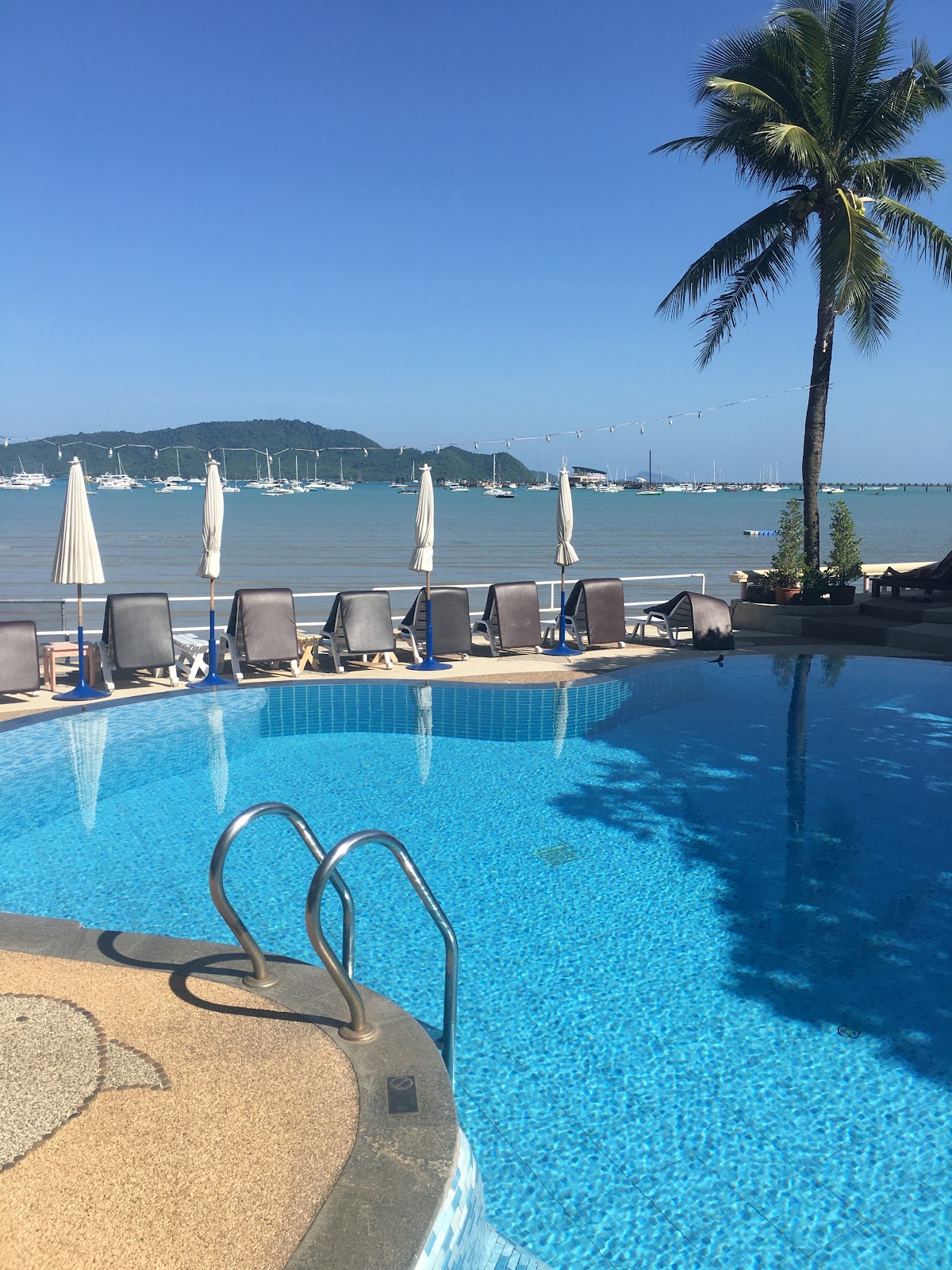 Aochalong Villa Resort & Spa