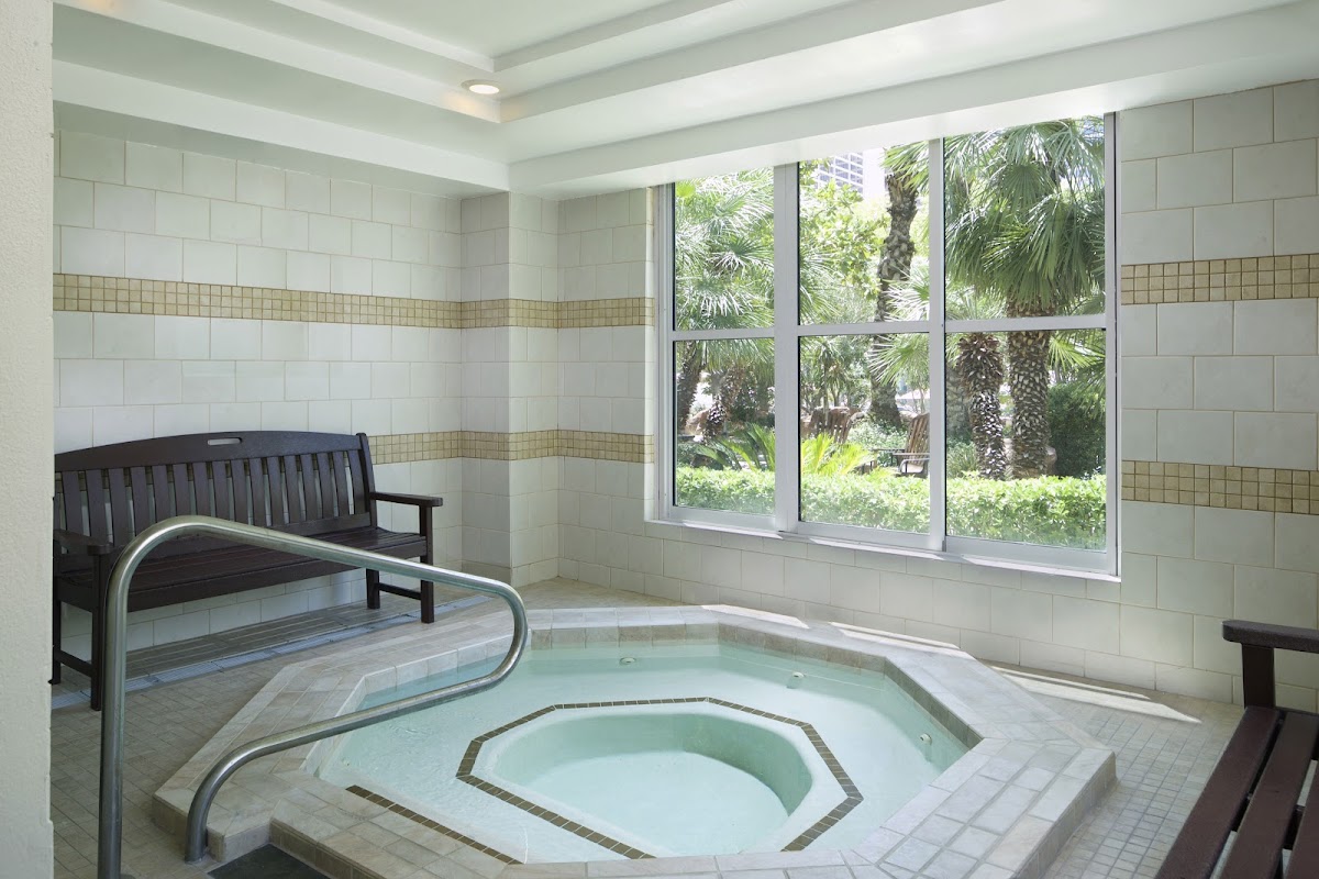 Hilton Grand Vacations Club Flamingo Las Vegas