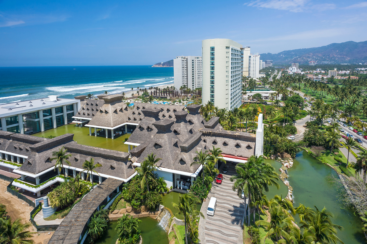 Vidanta Acapulco