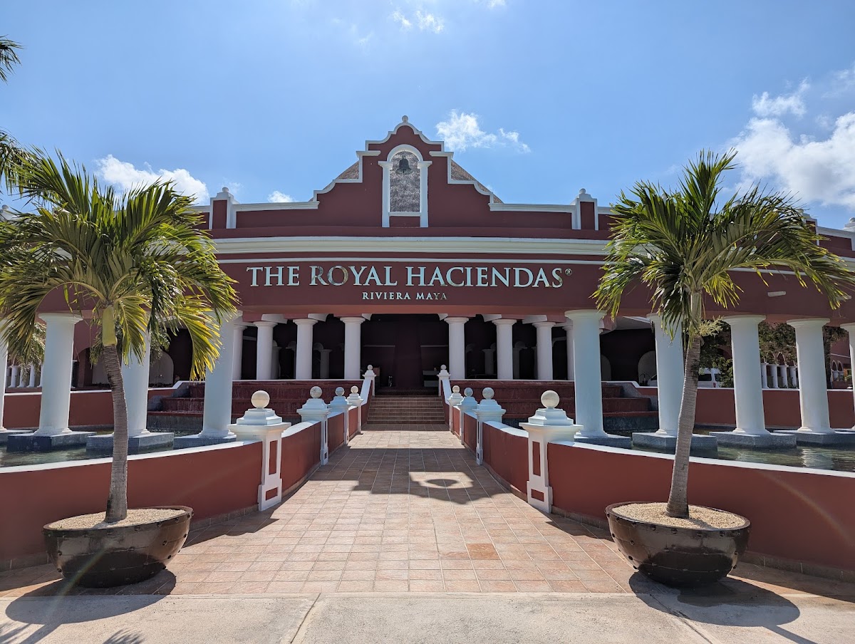 The Royal Haciendas