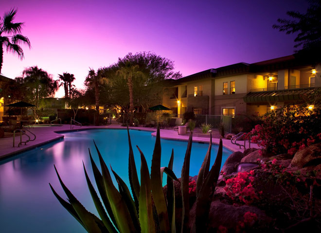 WorldMark Scottsdale