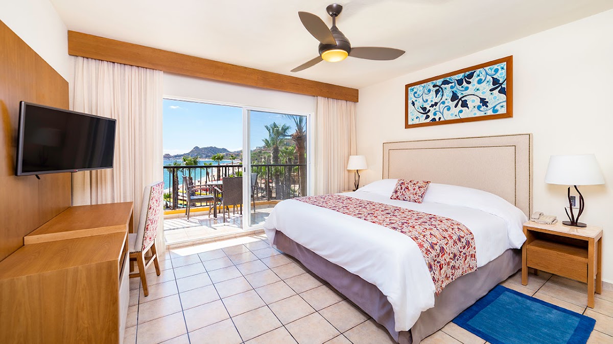 Villa del Palmar Beach Resort & Spa Cabo San Lucas