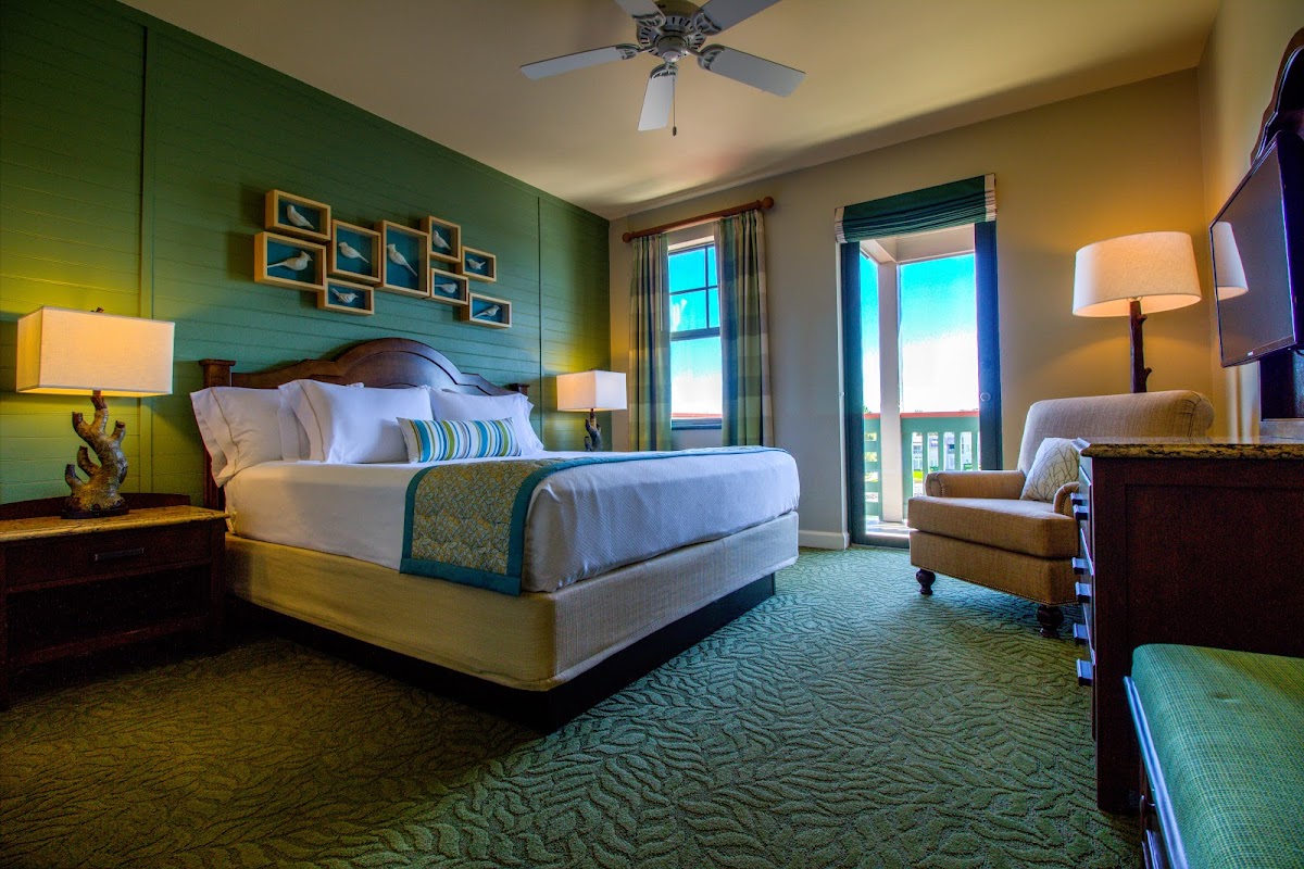 Disney's Hilton Head Island Resort