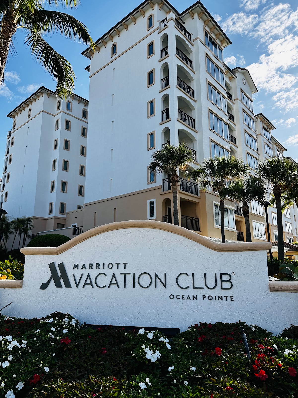 Marriott's Ocean Pointe