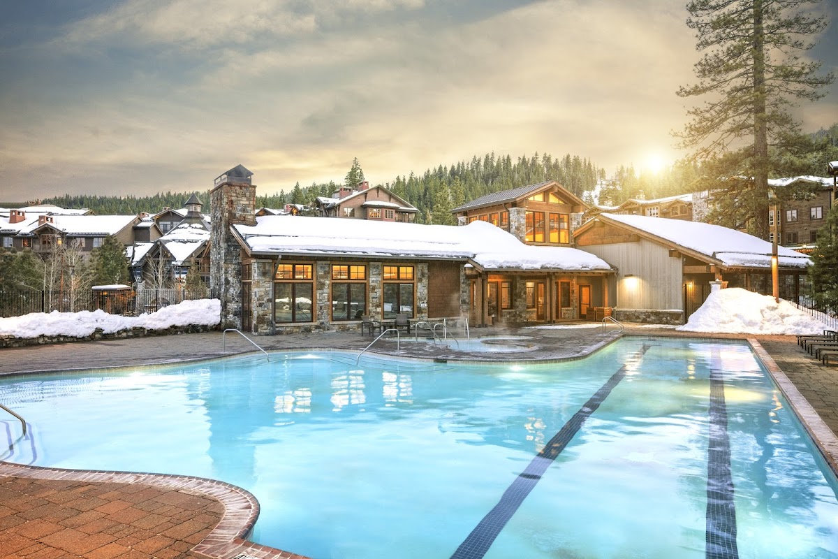 Hyatt Vacation Club at Northstar Lodge