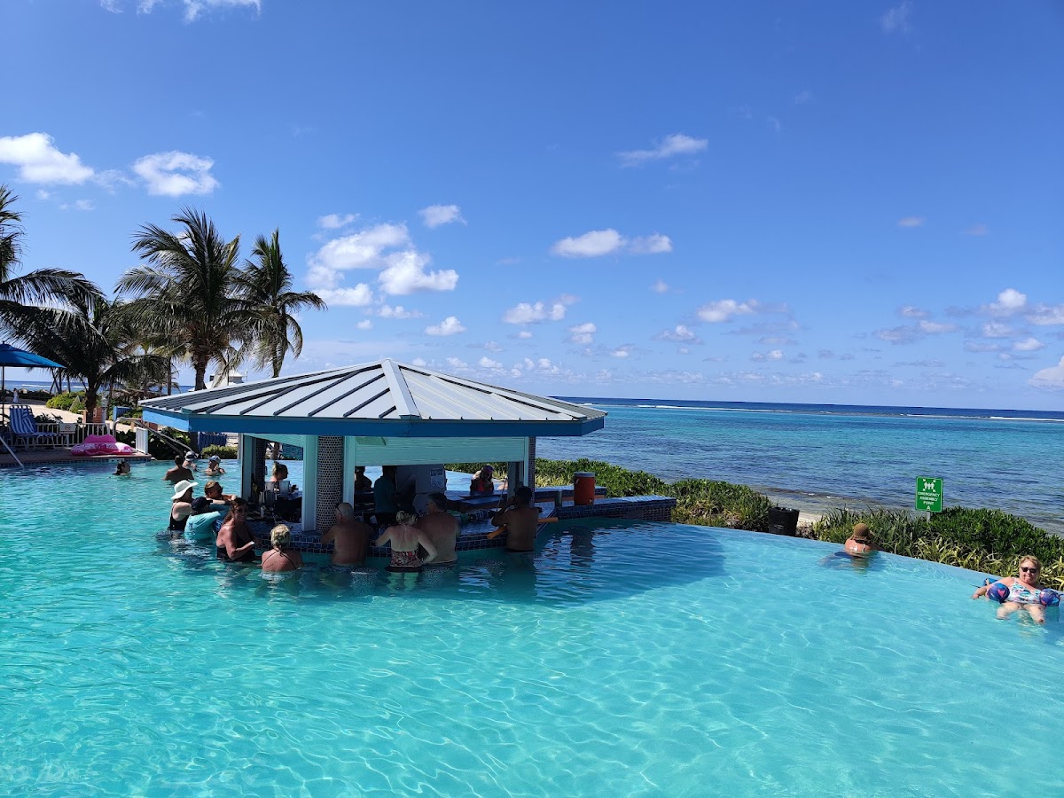 Morritt's Tortuga Club