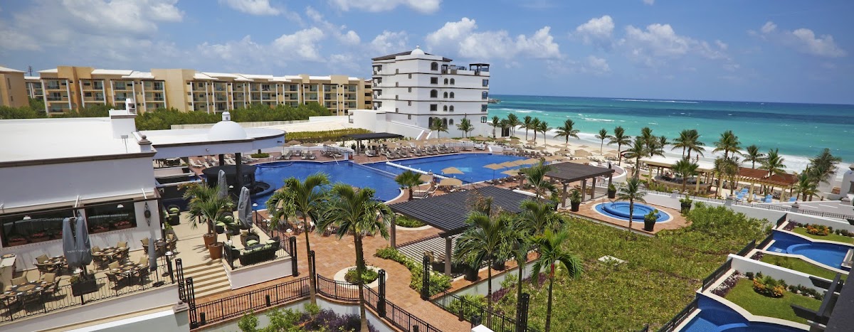 Grand Residences Riviera Cancun