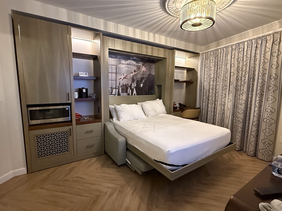 Disney's Riviera Resort