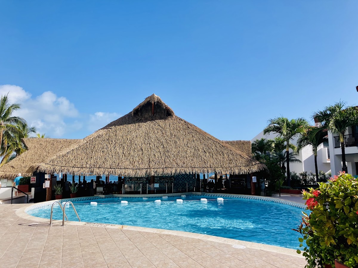 The Royal Cancun by Holiday Inn Club Vacations