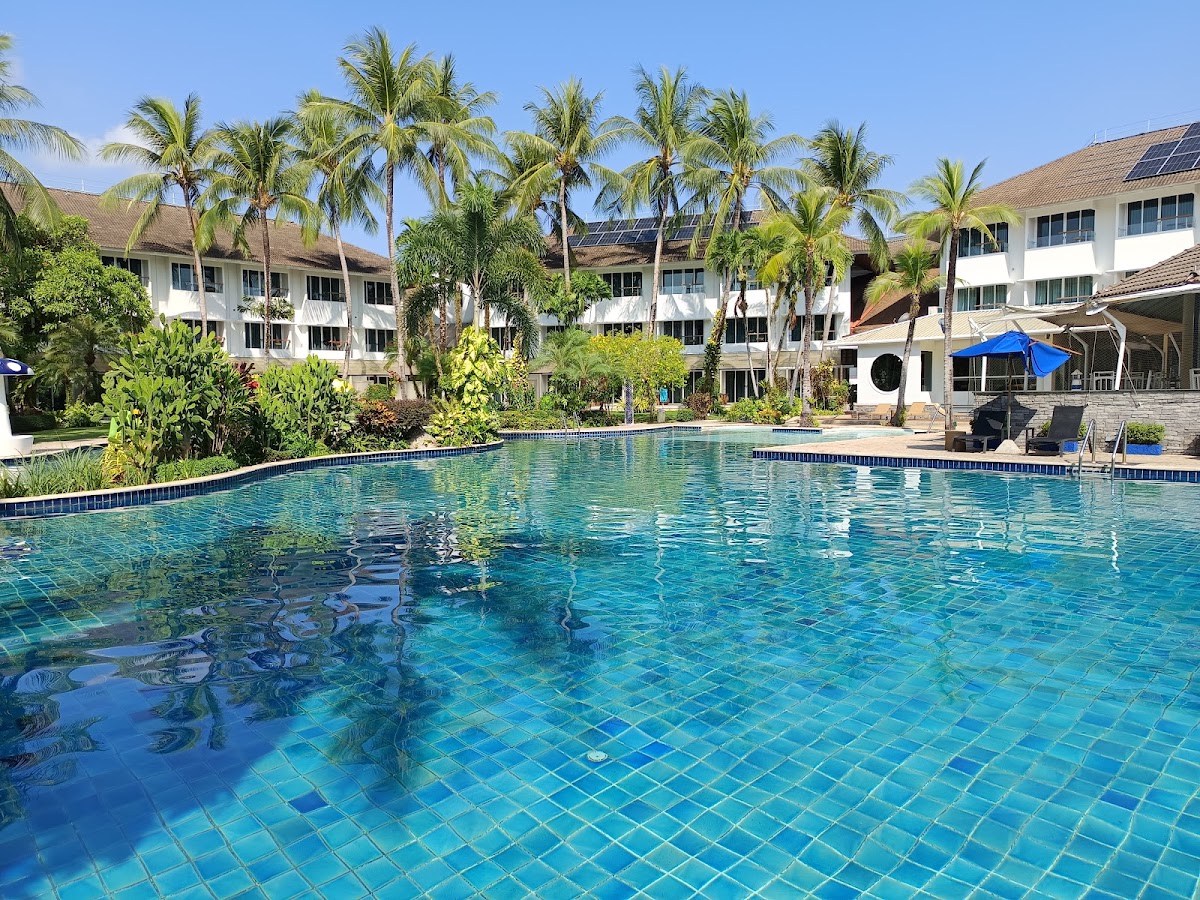 Karma Royal Boat Lagoon
