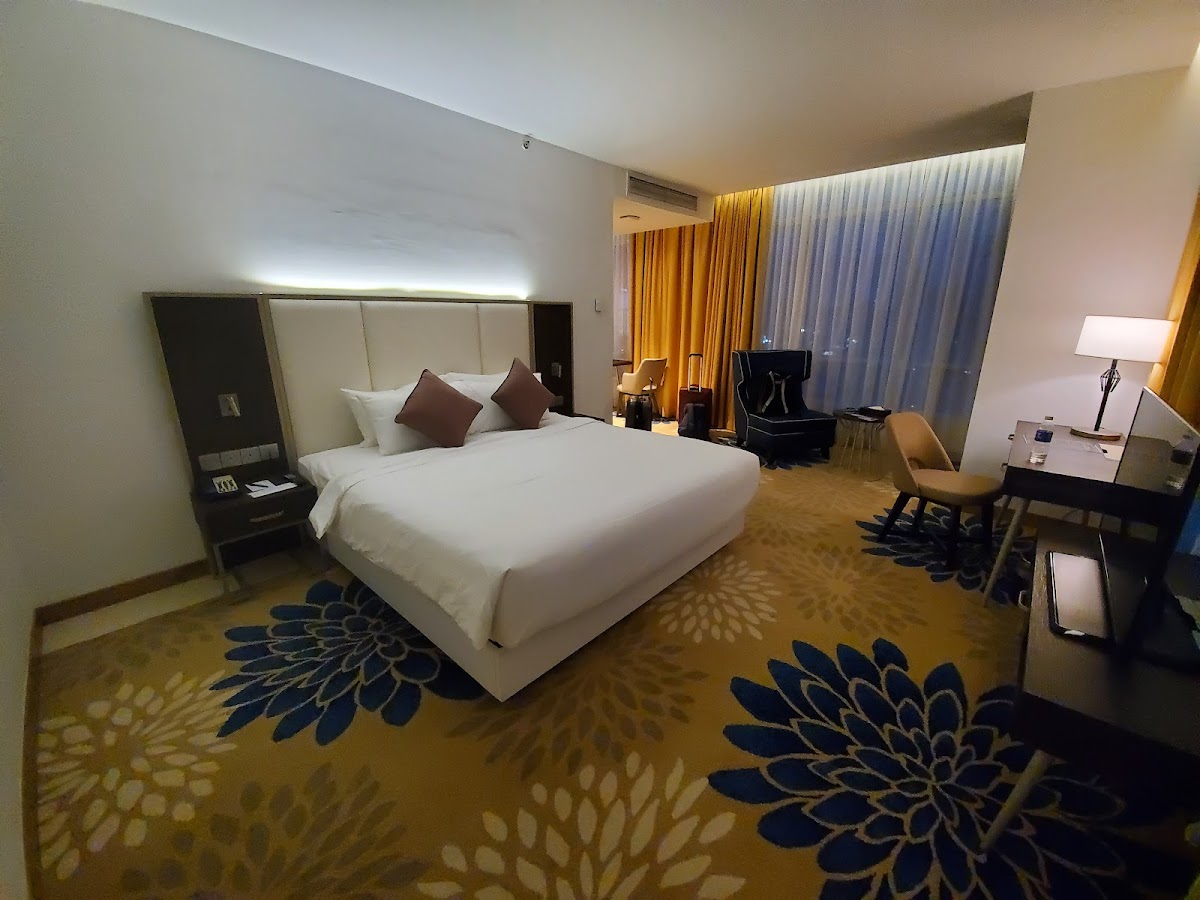 Tamu Vacation Club