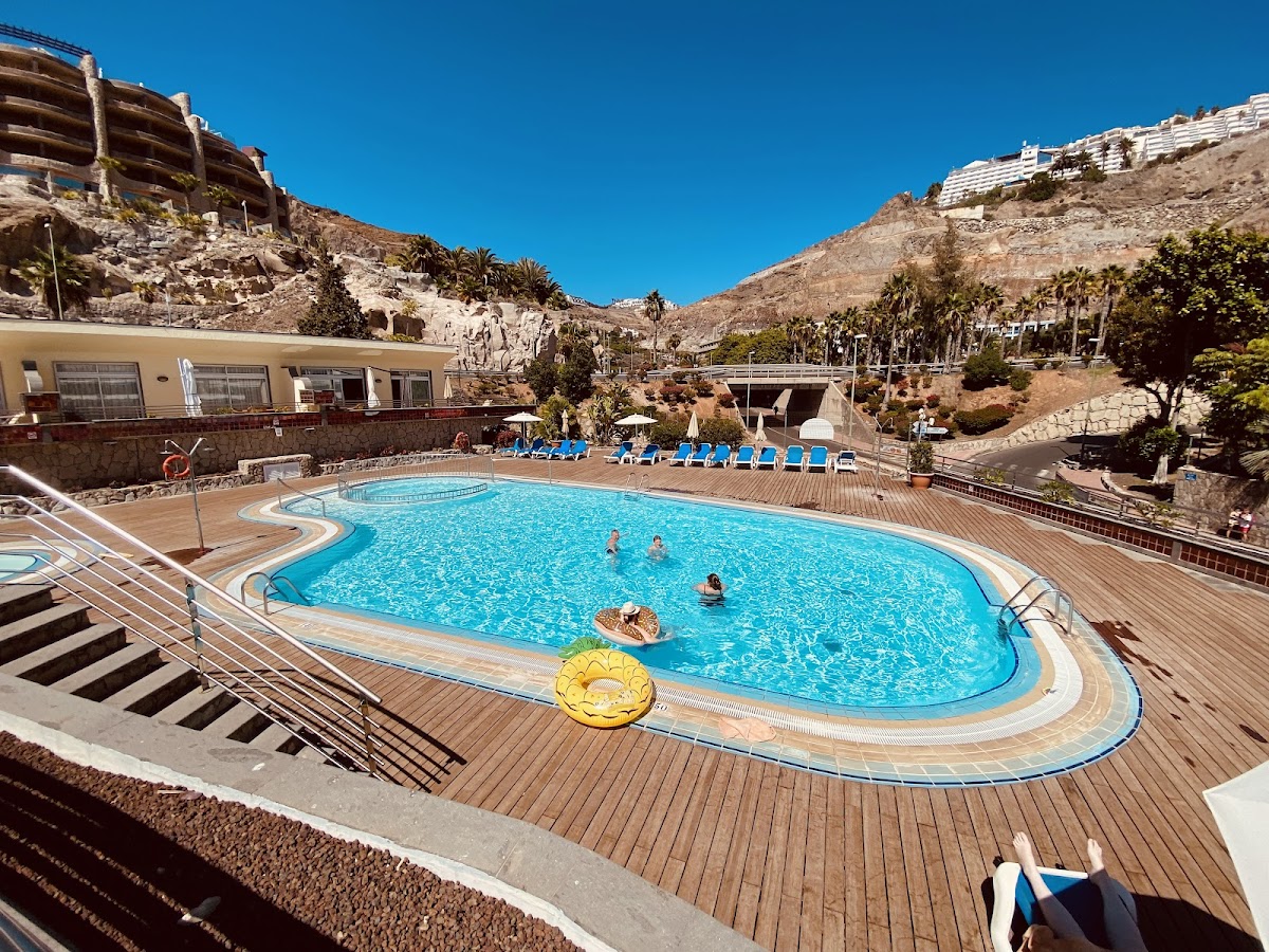 Club Vista Amadores