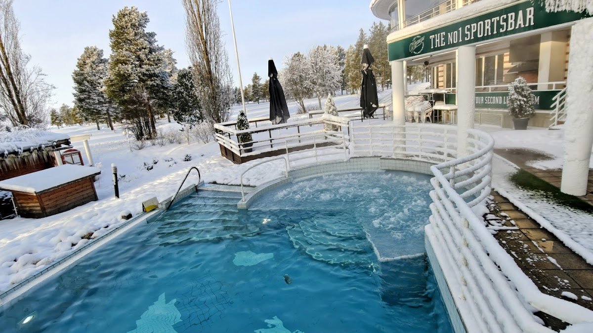 Kiinteistö Oy Katinkullan Golfpuisto