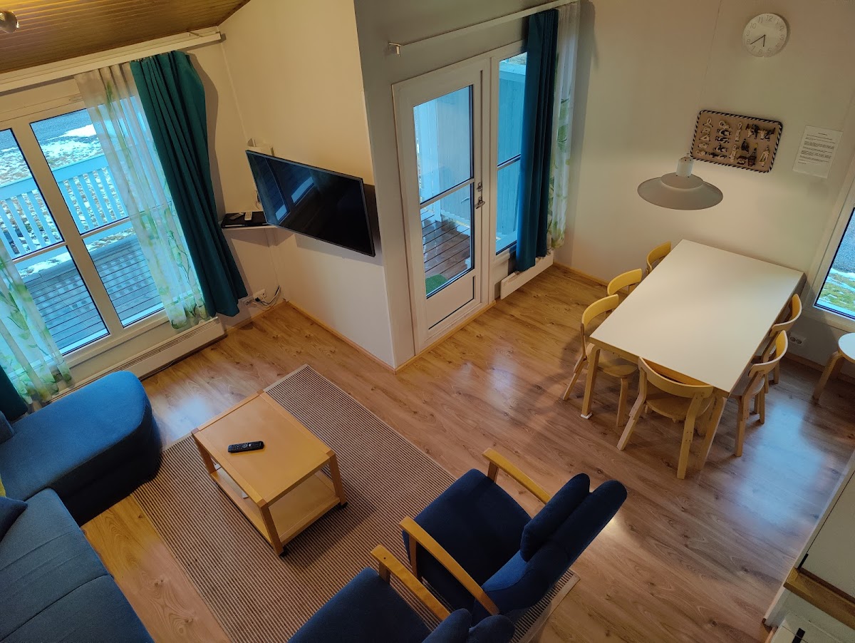 Kiinteistö Oy Airiston Kuunari Fastighets Ab