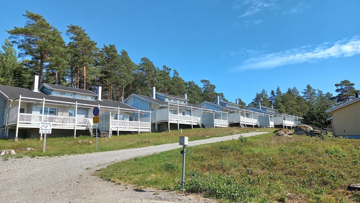 Kiinteistö Oy Airiston Kuunari Fastighets Ab