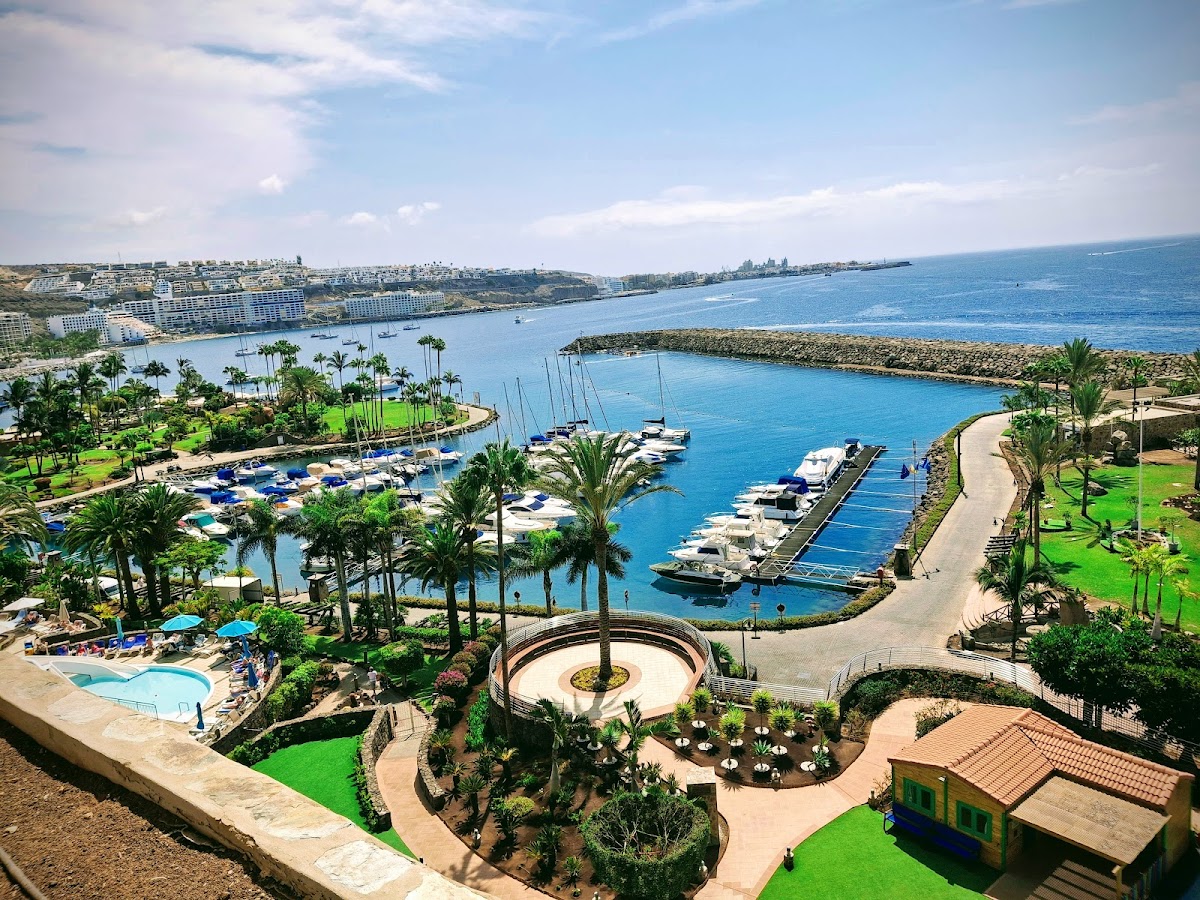 Anfi del Mar