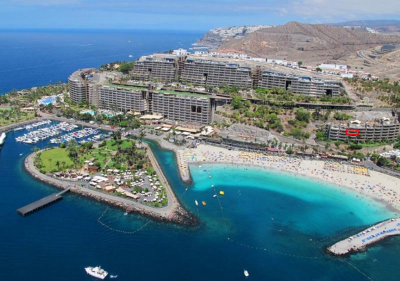 Anfi del Mar