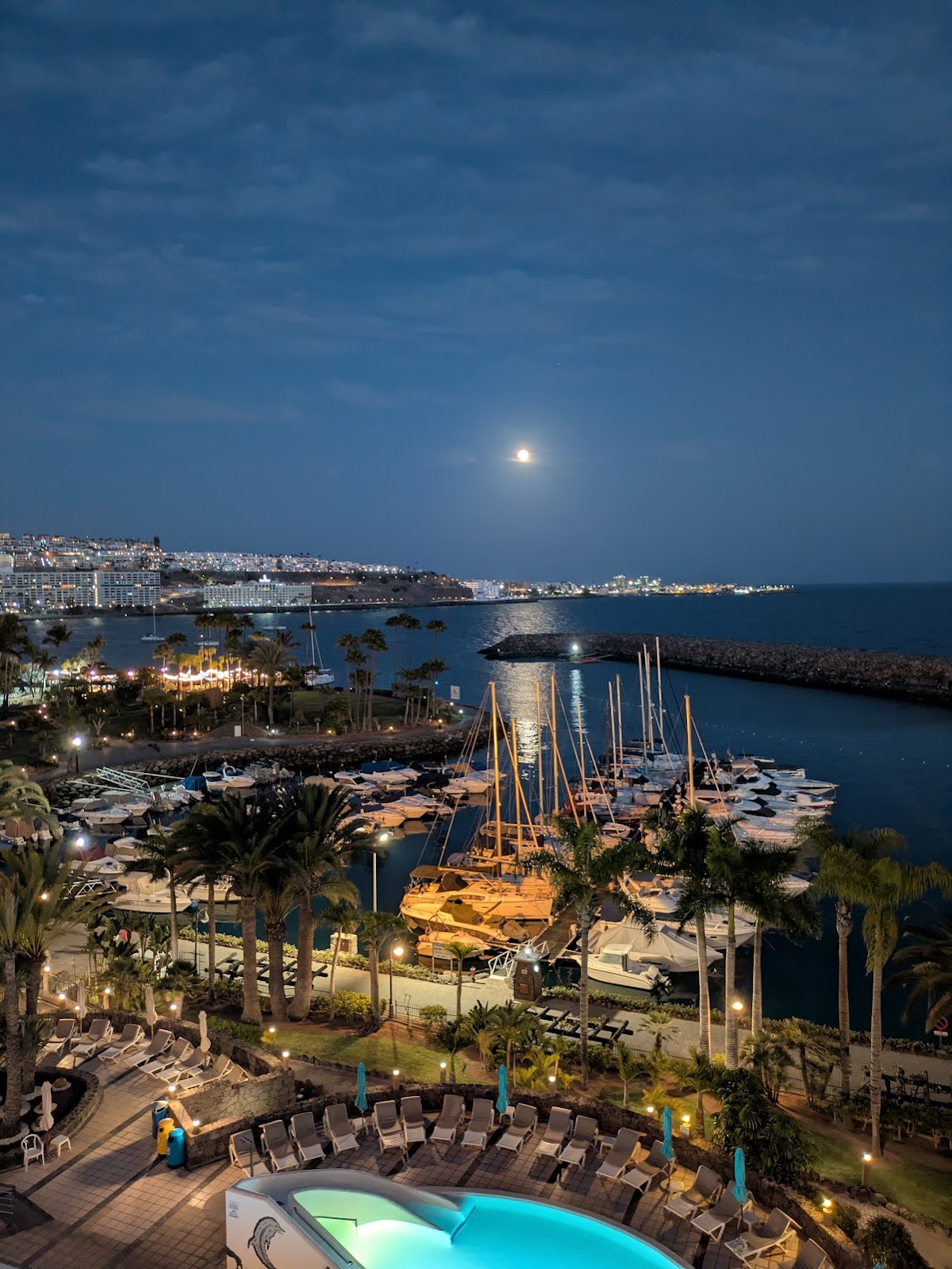 Anfi del Mar