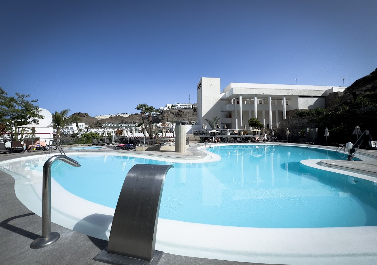 Club Puerto Calma