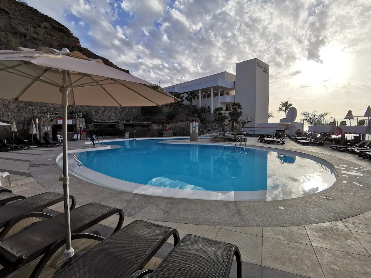 Club Puerto Calma