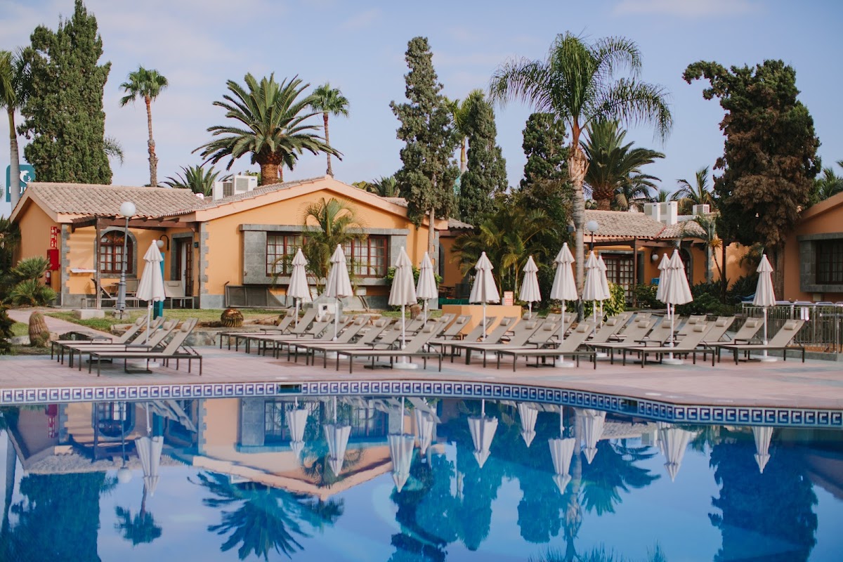 Dunas Suites & Villas Resort